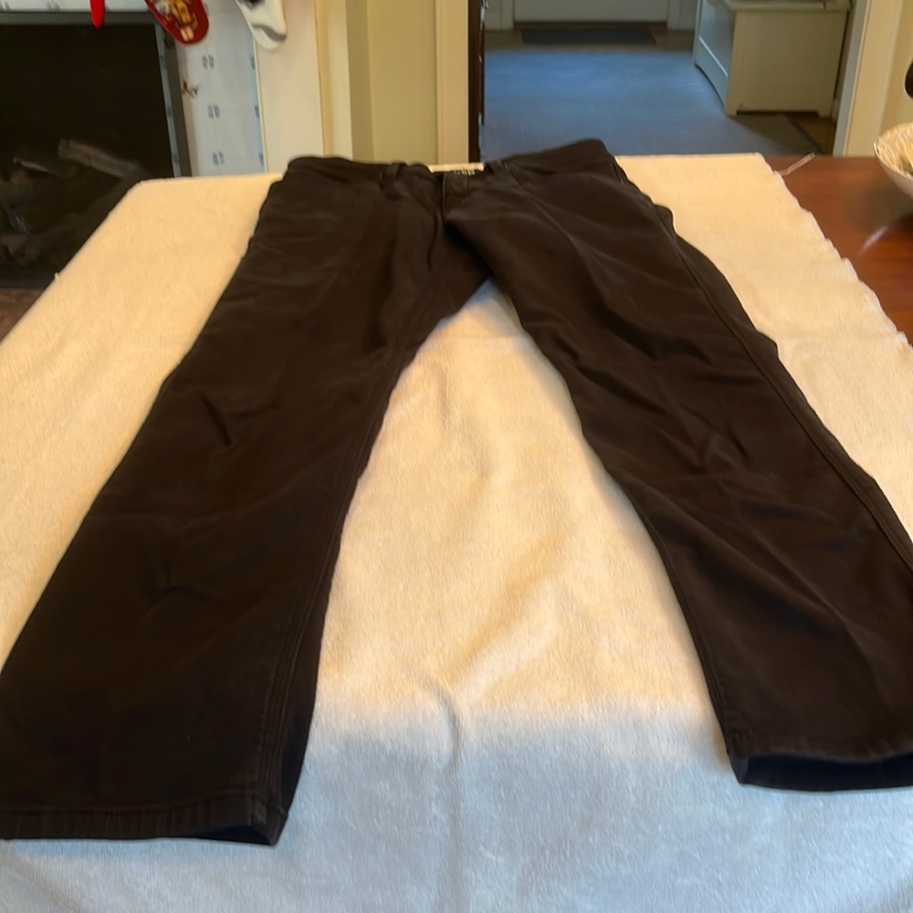 DUER No Sweat Relaxed fit 31x30